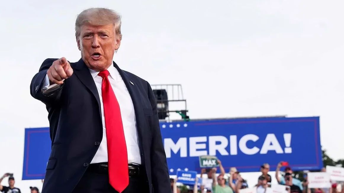 Donald Trump Tetapkan Tarif Impor 19 Persen Bagi Produk Indonesia yang Masuk ke AS