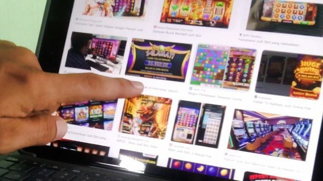 Pakar Hukum Nilai Judi Online Tidak Bisa Masuk Kategori Kejahatan Luar Biasa, Ini Alasannya