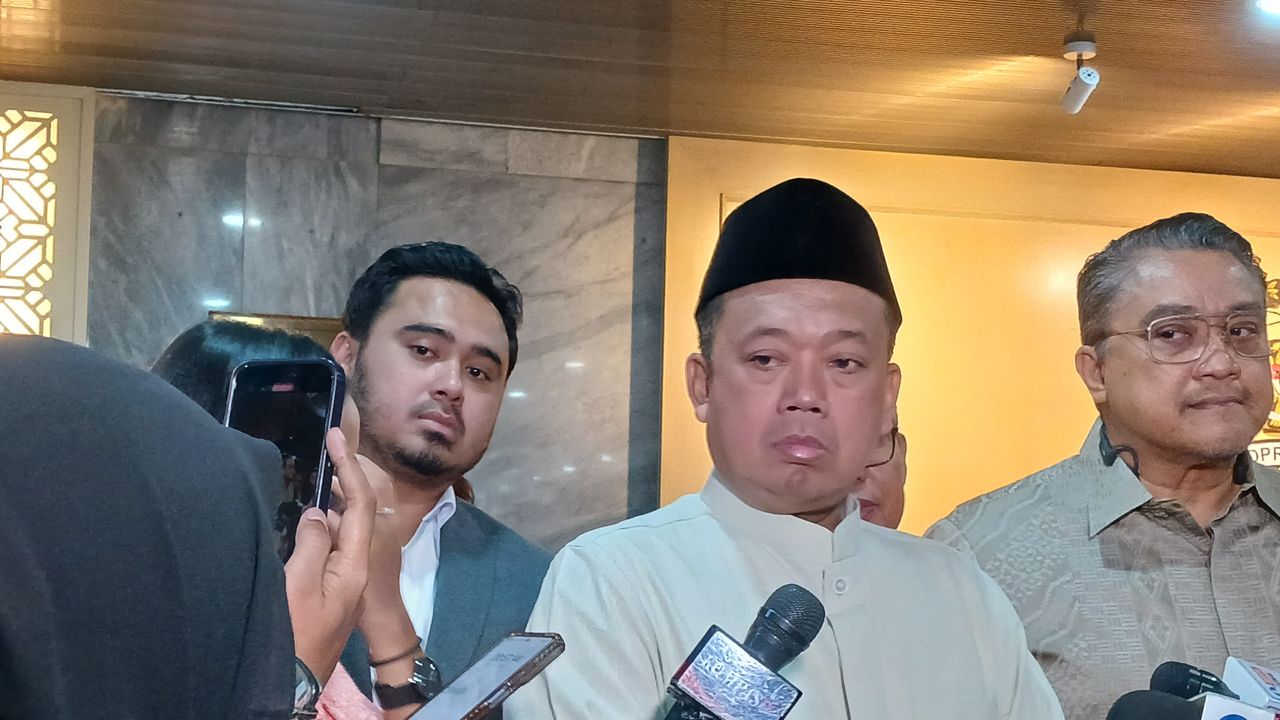 Dicecar Soal Evaluasi Pagar Laut, Menteri ATR/BPN: Kami Buatkan Permen Baru
