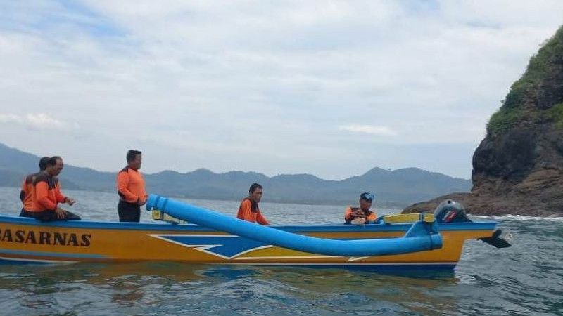 Satu Anggota Polisi Jadi Korban Tewas Ritual Maut Padepokan Tunggal Jati Nusantara di Pantai Payangan Jember