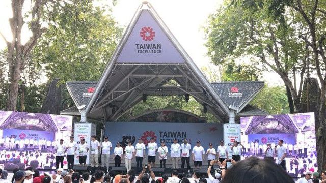 Catat! Besok Tidak Ada CFD di Jakarta, Ini Alasannya