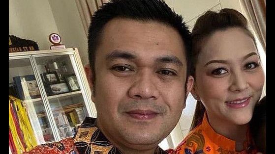 Michaela Elsiana Paruntu Maafkan Suaminya Selingkuh, Netizen: Si Ibu Memelihara Penyakit