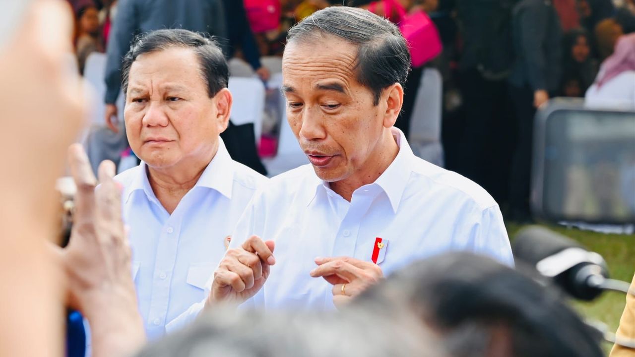 Jokowi Bakal Evaluasi Perwira TNI di Jabatan Sipil, Anggota DPR RI: Maksudnya Seperti Apa?