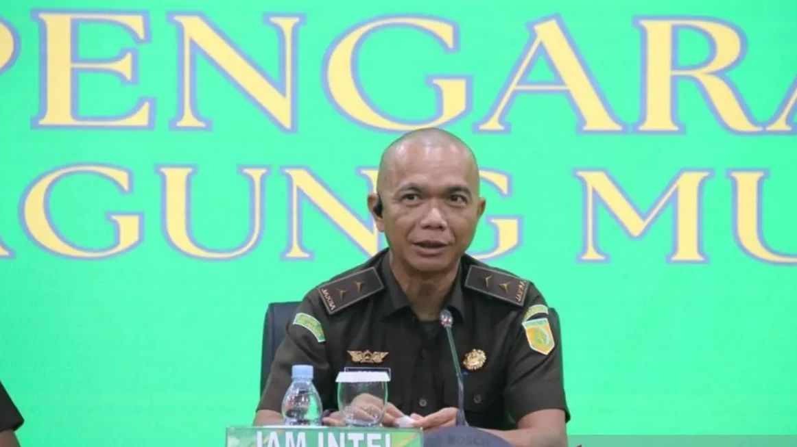 Kejagung: 275 Kepala Desa Terjerat Kasus Dana Desa