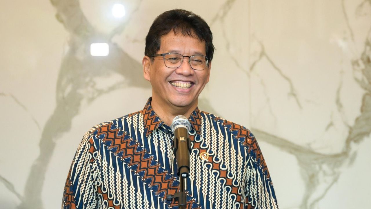 Purbaya Cuma Asal Ngomong Minta Duit ke Kapal yang Lintasi Selat Malaka