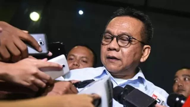 Akui Dicopot dari Jabatannya Sebagai Wakil Ketua DPRD DKI Jakarta, Mohamad Taufik: Ya Sudah Silahkan