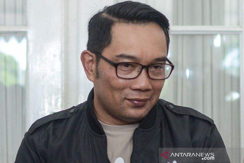 Ridwan Kamil Beri Pesan Menohok ke Baim Wong yang Manfaatkan 'Citayam Fashion Week'