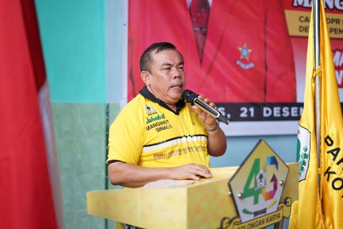 Anggota DPR Curiga Kasus Jaksa Jovi Hanya Sebatas Kisah Cinta Tak Berbalas