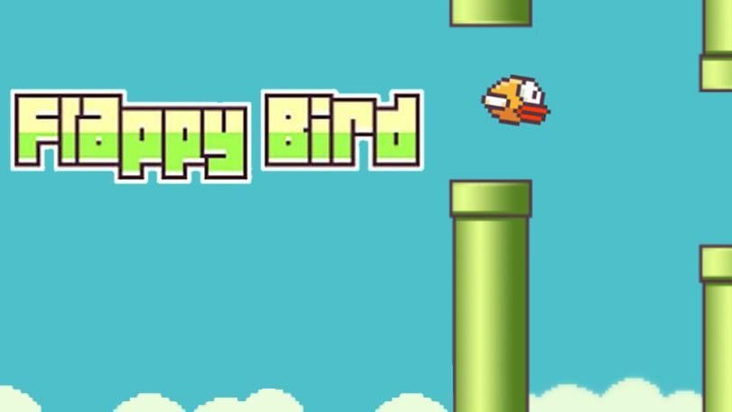 Ada yang Tahu Misteri Hilangnya Aplikasi Game Flappy Bird?