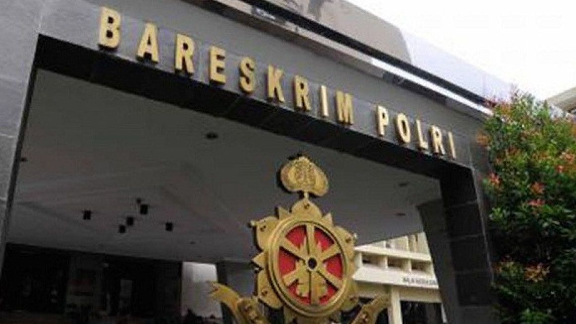 Bareskrim Usut Dugaan suap Pengurusan Dana Insentif Daerah 20218 di Pemkot Balikpapan