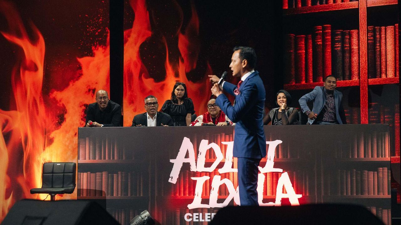 Adili Idola (Dok. Istimewa)