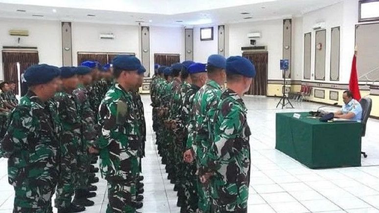 43 Anggota TNI AU Terlibat Judi Online, Minim Pengawasan Pimpinan?