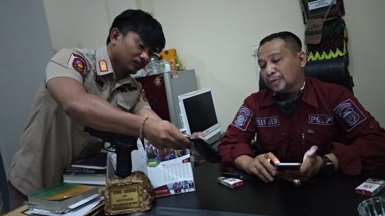 Aturan PPKM Soal Rumah Ibadah Berpolemik, Satpol PP Makassar Gelisah