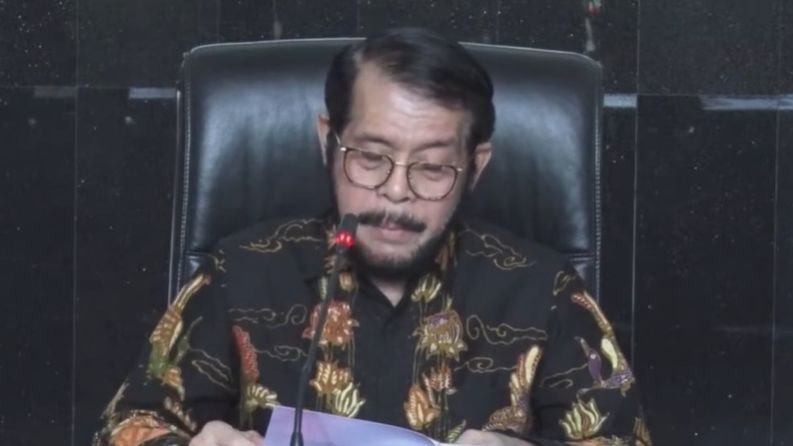 Anwar Usman Sebut Ada Skenario Pembunuhan Karakter di Balik Putusan MKMK: Saya Difitnah dengan Keji