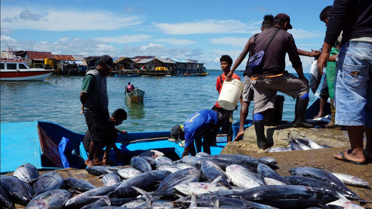 Nelayan di Pati Tak Mungkin Melaut dengan Harga Solar yang Tinggi