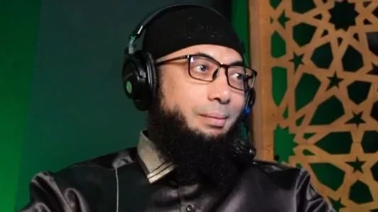 KPK Periksa Khalid Basalamah dalam Kasus Kuota Haji Khusus
