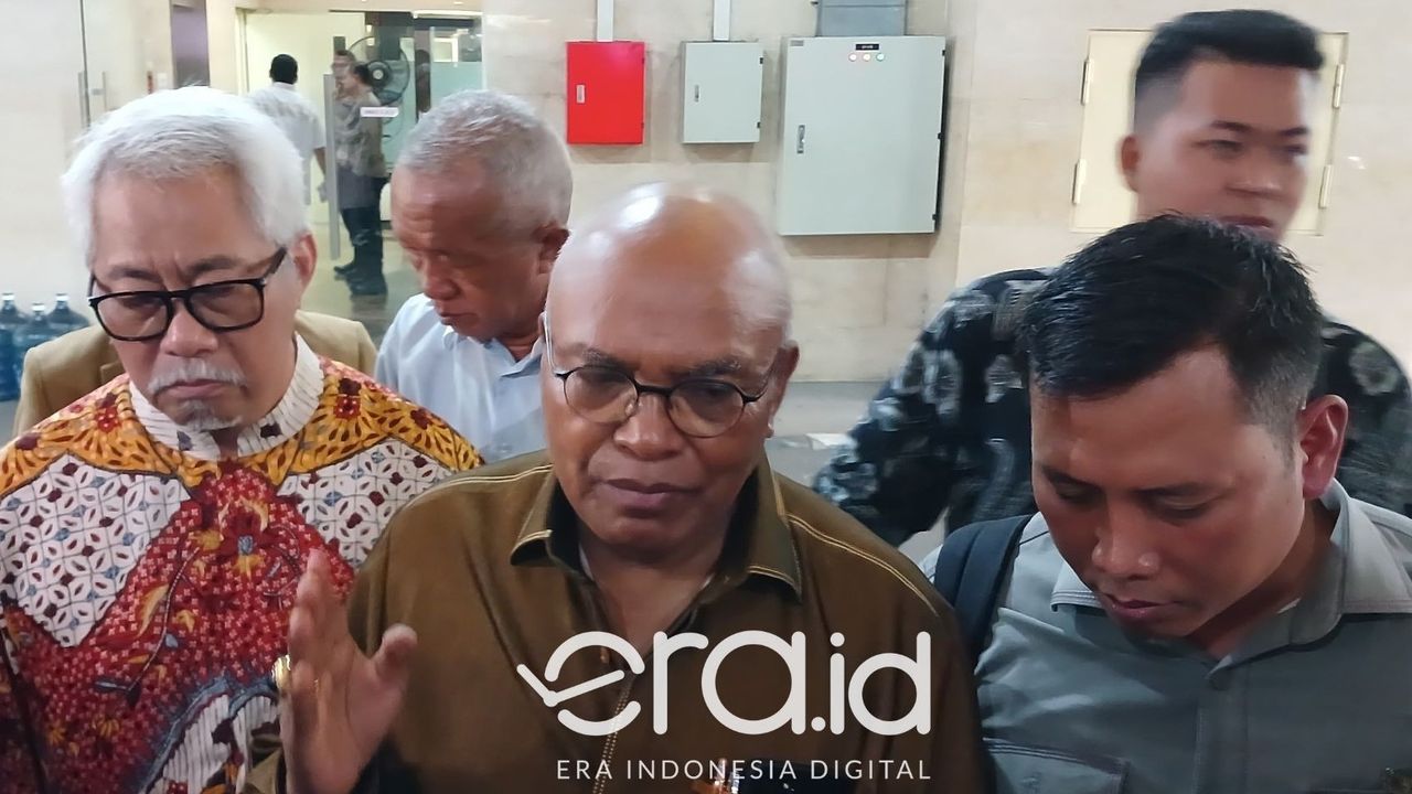 Staf Sekjen PDIP Laporkan Penyidik KPK Kompol Rosa ke Bareskrim