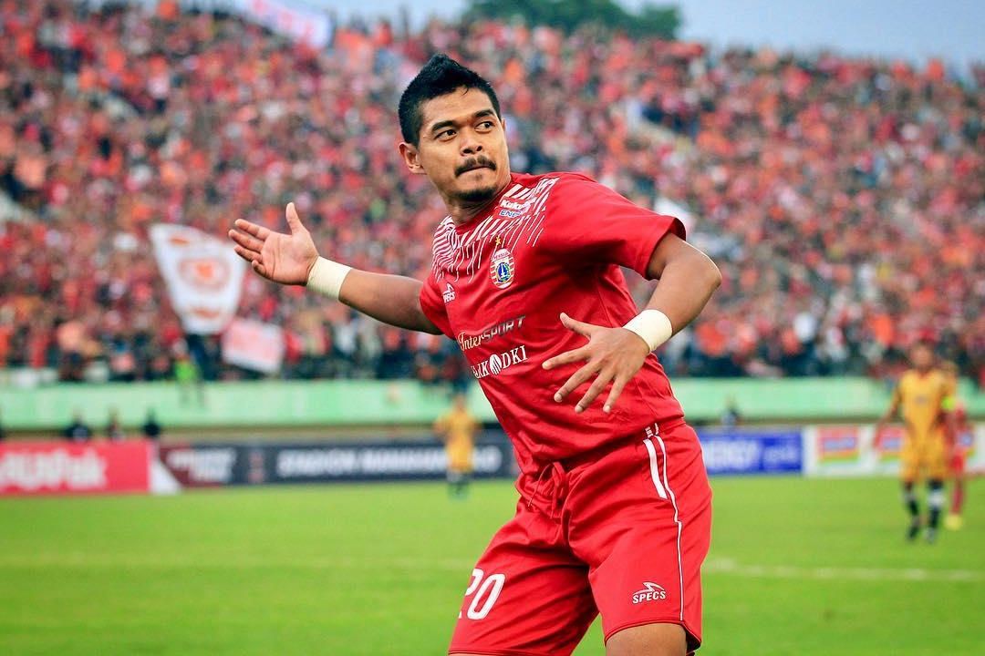 Bambang Pamungkas (Foto: Instagram/@bepe20)