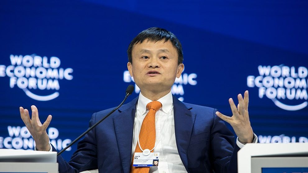 Sinyal Jauhi Alibaba, Beijing Anggap Jack Ma Tak Punya Pengaruh Lagi