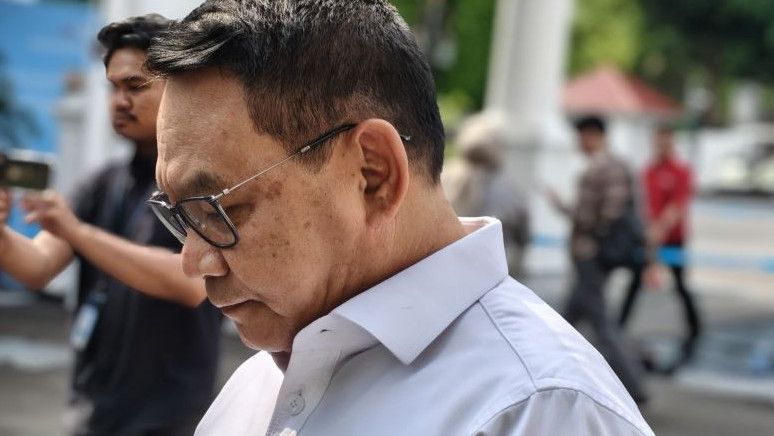 Dudung Sebut Demo Ricuh di Berbagai Daerah Ada yang Menunggangi, Siapa?