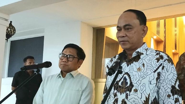 Budi Arie Upayakan Pasokan Makan Bergizi Tak Impor, Diutamakan Pangan Lokal