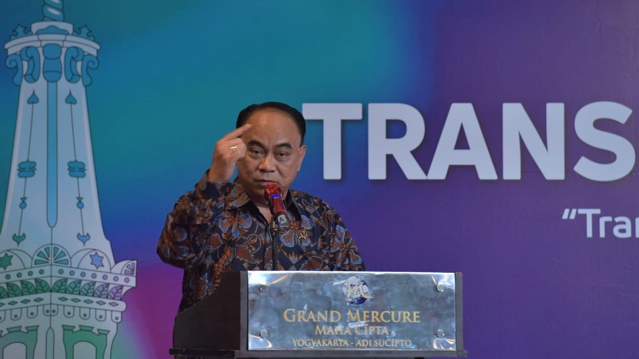 Budi Arie Dinilai Layak Jadi Menkominfo karena Jebolan Kampus Ternama Indonesia