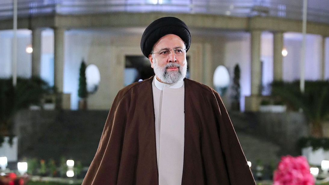Perjalanan Karier Ebrahim Raisi, Presiden yang Dicalonkan Jadi Pemimpin Tertinggi Iran
