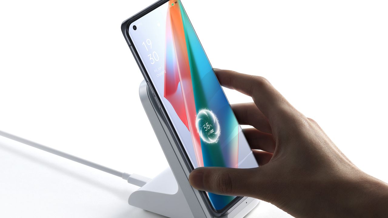 Spesifikasi OPPO Find X3 Pro, Smartphone dengan Full-path Billion Colour