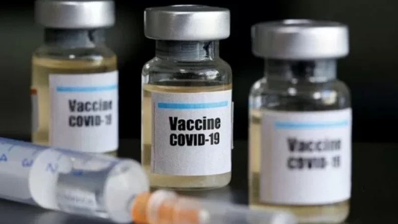 Kabar Gembira, Vaksin Merah Putih Buatan Dalam Negeri Mulai Uji Klinis Fase 1 pada Februari 2022