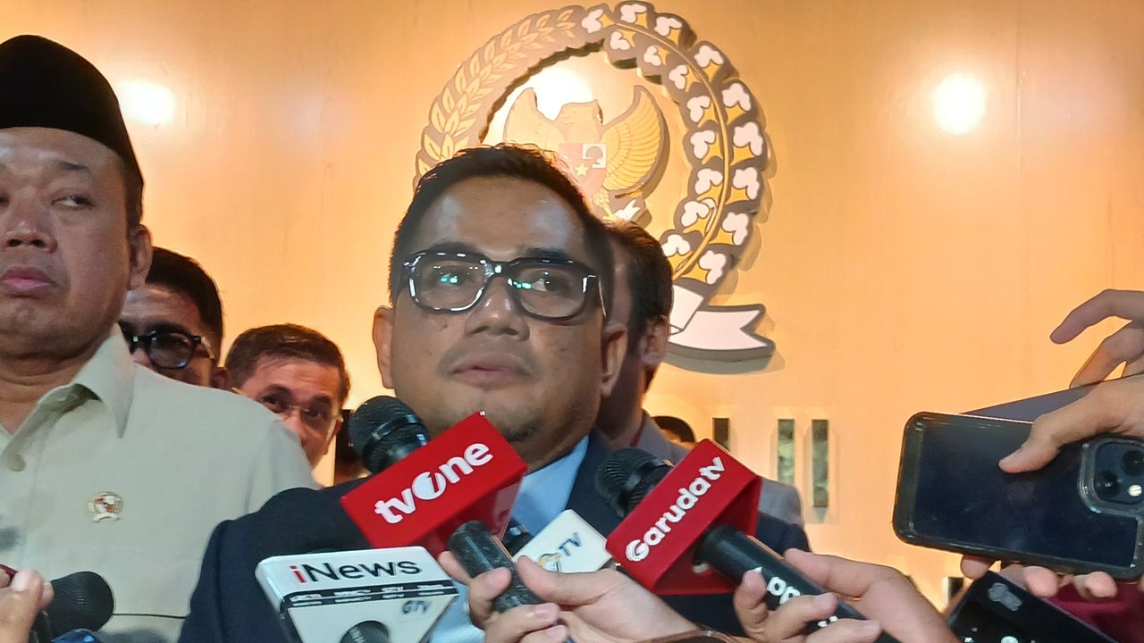 MK Putuskan PSU di 24 Daerah, Komisi II DPR Bakal Evaluasi Penyelenggara Pemilu