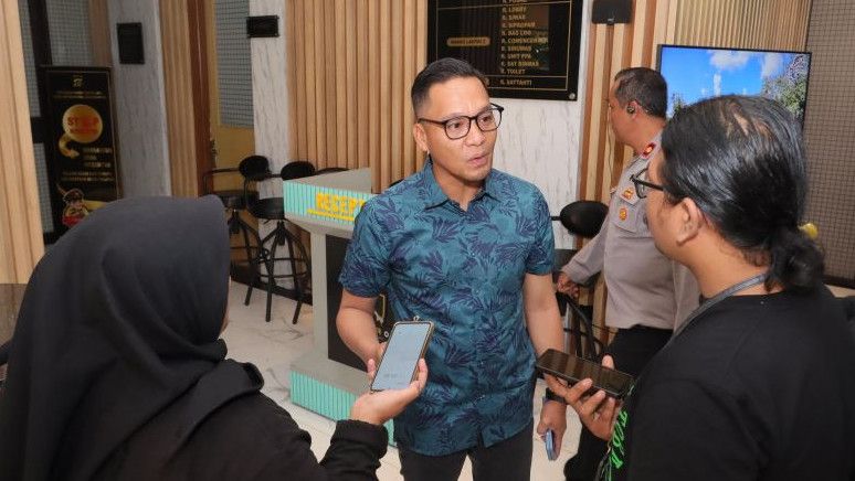 Kasus Kematian Mahasiswa STIP Marunda, Polisi Tunggu Kejaksaan Terkait Berkas Tersangka