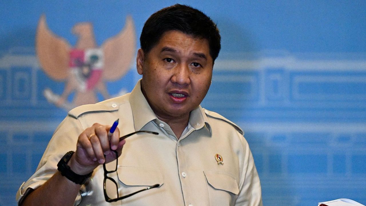 Maruarar Cabut Ide Rumah Subsidi Kecil Usai Ditolak Mentah-Mentah Publik