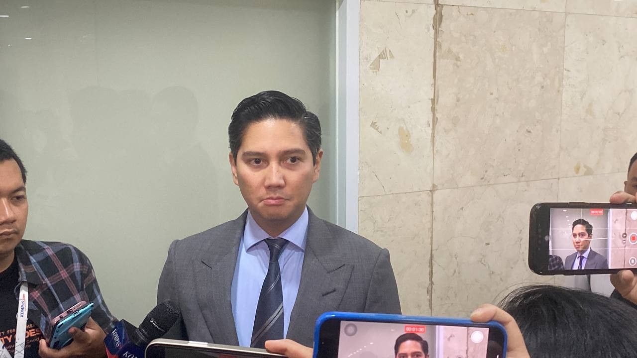 Komisi I DPR Ingatkan Calon Dubes Jaga Kepentingan Nasional dan Visi Misi Prabowo