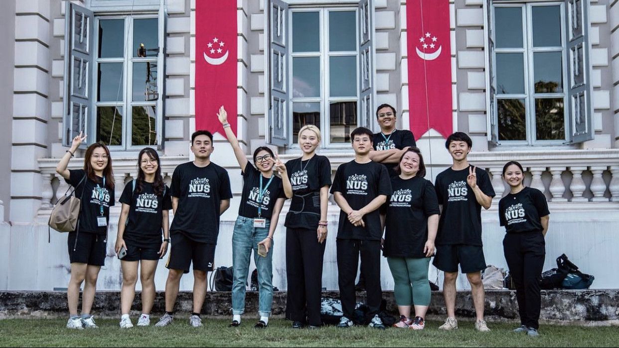 Tembus 40.000 Pertukaran Pelajar, Singapura dan China Sepakat Terbitkan Bebas Visa Selama 30 Hari