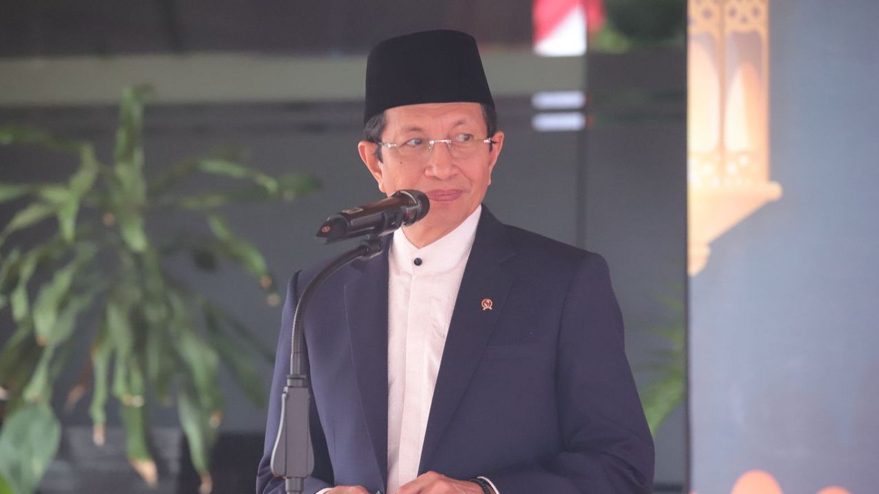 Menag: Tambahan Kuota Petugas Haji sudah Masuk E-Hajj