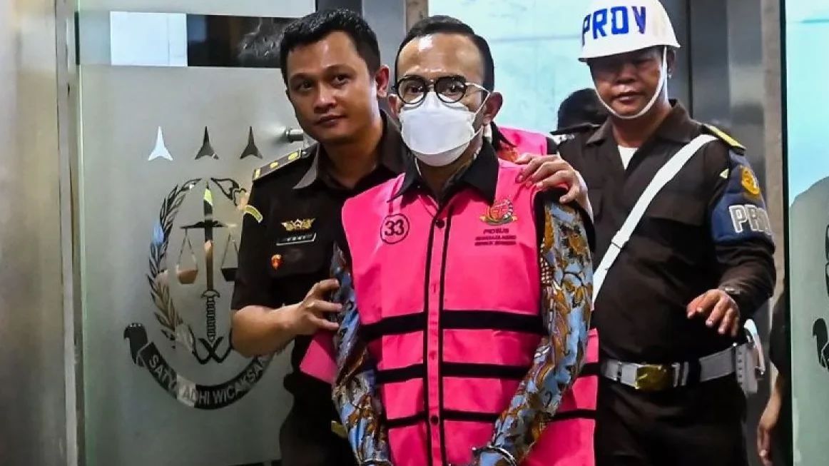 Kasus Korupsi Tata Kelola Minyak Mentah yang Rugikan Negara Rp193,7 Triliun, Ini Respon Pertamina