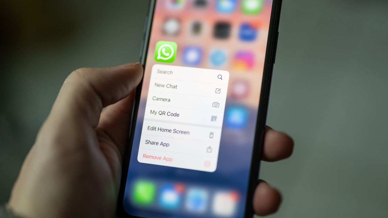WhatsApp Siapkan Fitur Terbaru, Pesan Terkirim Bisa Diedit