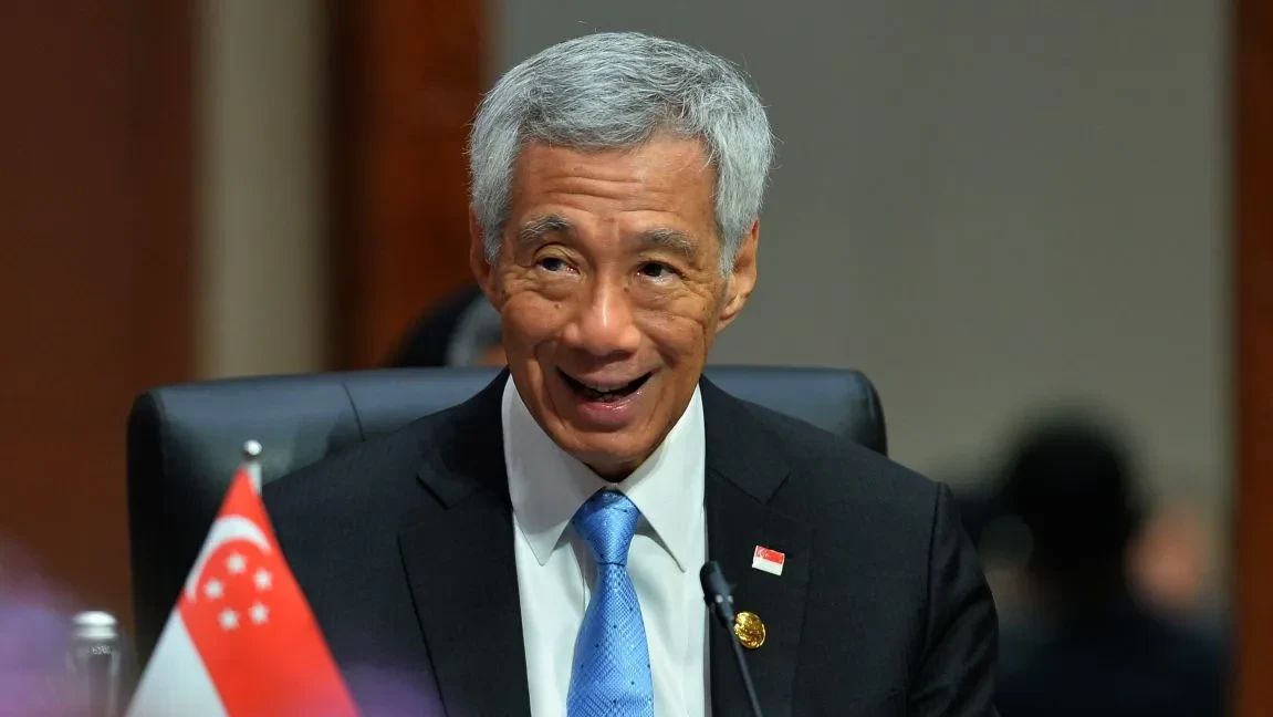 PM Singapura Apresiasi Pemilu 2024 Indonesia dan Hubungi Prabowo