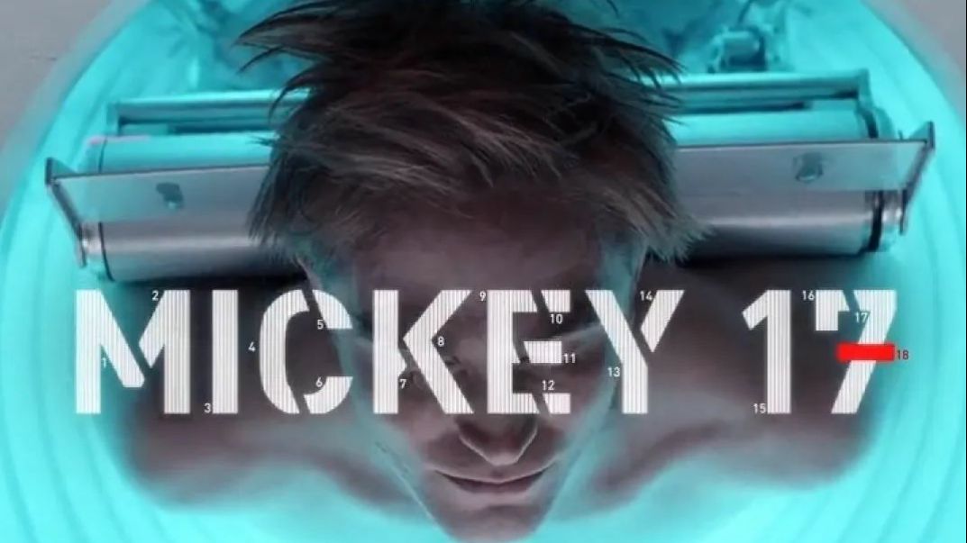 Rilis Teaser Perdana, Mickey 17 Film Bong Joon Ho yang Dibintangi Robert Pattinson Tayang 2024