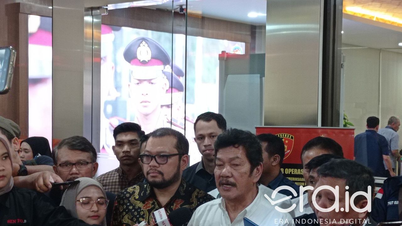 Pengacara: Dede Siap Dipenjara Gantikan 7 Terpidana Kasus Vina Cirebon