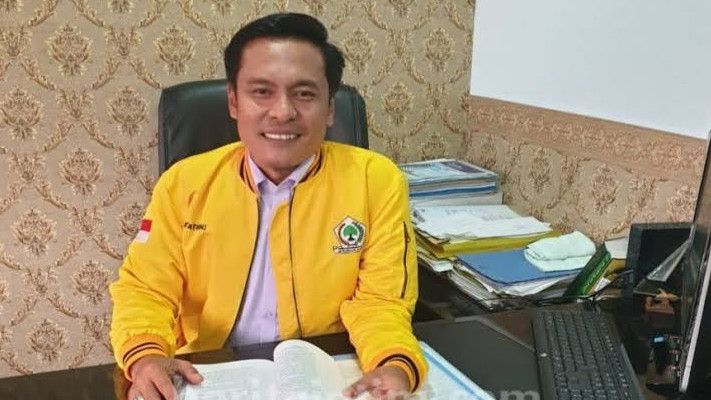 Usai Pilpres dan Pileg, Golkar Surabaya Bakal Sowan ke PDIP Ajak Koalisi Usung Eri Cahyadi ke Pilwali 2024