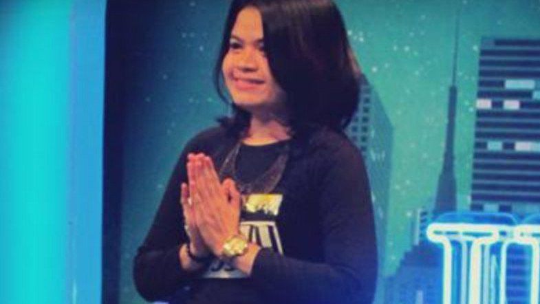 Jebolan Indonesia Idol Ayla Zumella Ditangkap Polisi Terkait Investasi Bodong