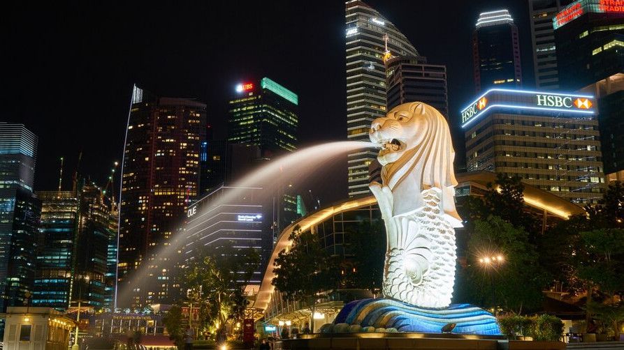 9 Hal yang Tidak Boleh Dilakukan di Singapura dan Bisa Melanggar Hukum