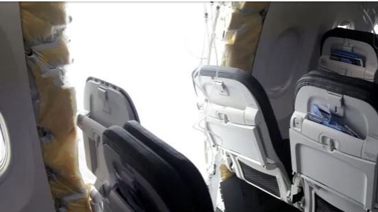 Pelapor Kasus Cacat Produksi Boeing 737 Max Meninggal Dunia, Sakit Mendadak