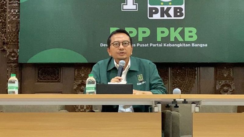 Koalisi Perubahan Bakal Ajukan Draf Hak Angket Kecurangan Pemilu 2024 ...