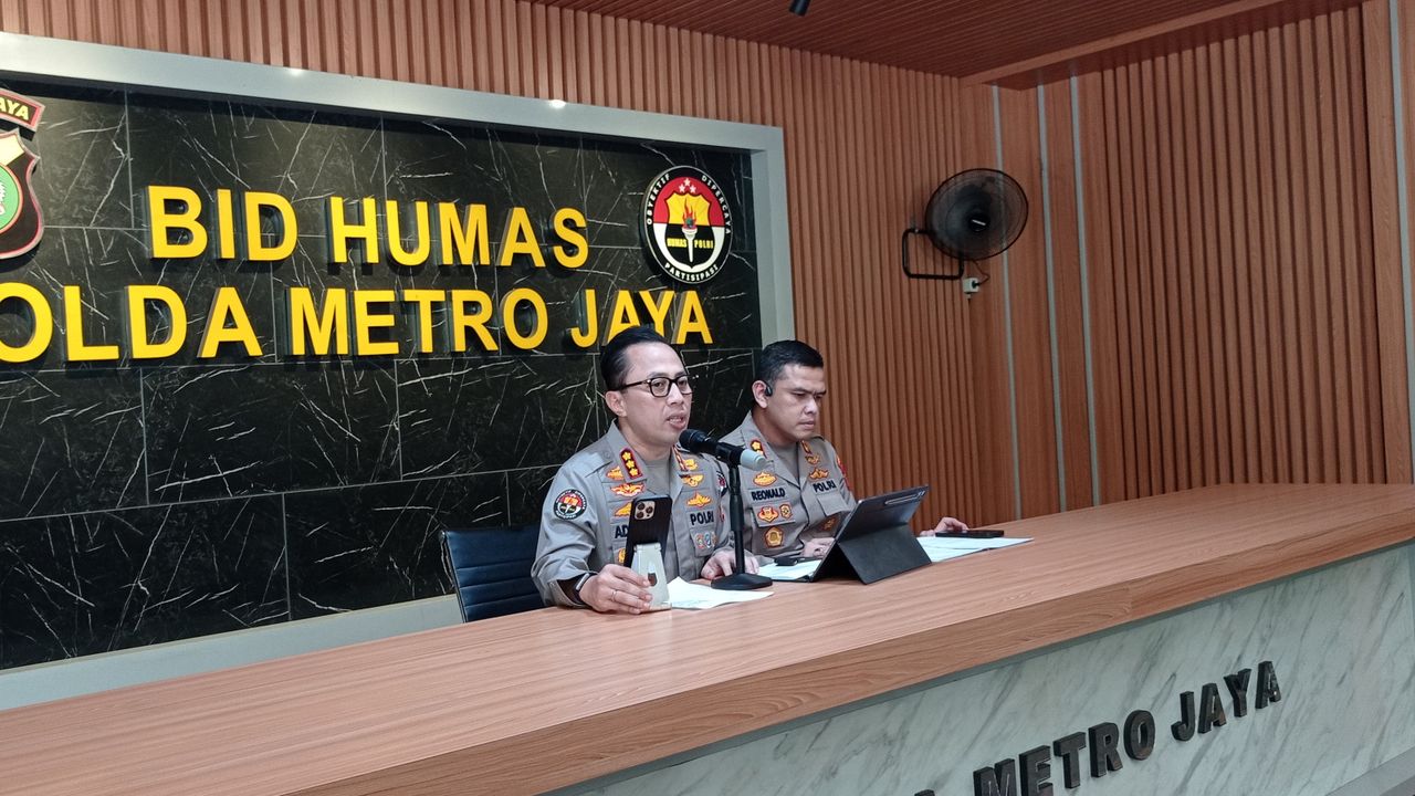 Kesaksian Korban Penyekapan di Tangsel, Disiksa seperti Binatang hingga Dicambuk Pakai Selang