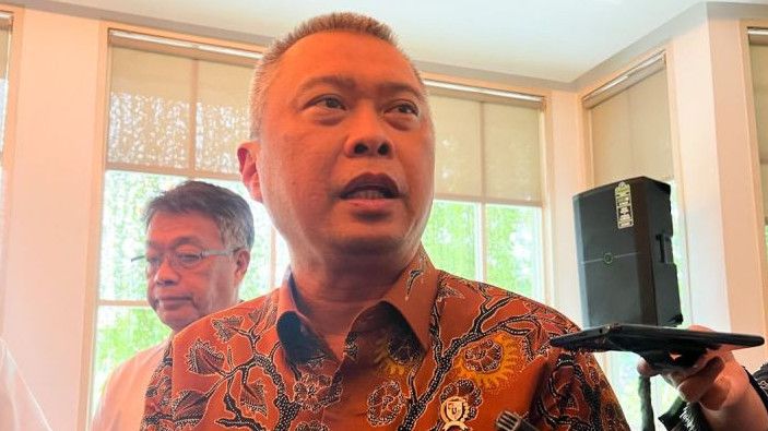 Menhub Kerahkan KRI Fanildo 732 Cari Korban KMP Tanu Pratama Jaya