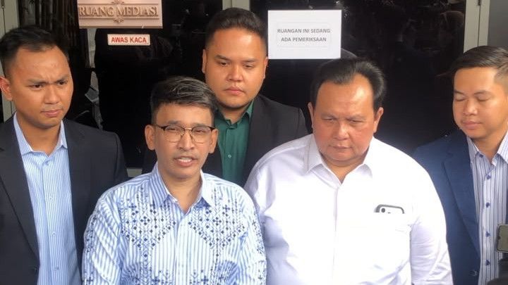Makin Panas! Ruben Onsu Bungkam Tuduhan Sarwendah Soal Rumah, Beberkan Bukti Biaya Renovasi Miliaran