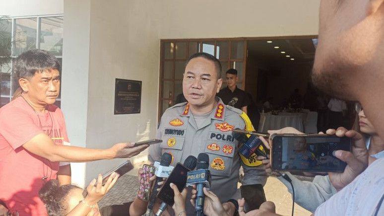 Polisi Periksa 10 Orang Dalam Kasus Pelecehan Kontes Kecantikan, Siapa Saja?