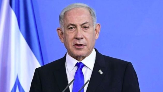 Benjamin Netanyahu Jalani Operasi Hernia, Tugas PM Israel Diambil Alih untuk Sementara